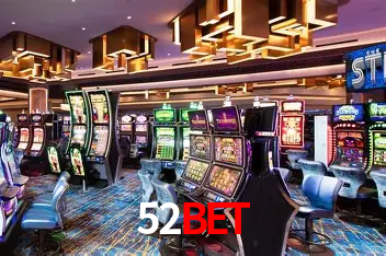 Desvendando o Mundo dos Jogos Virtuais na 52bet