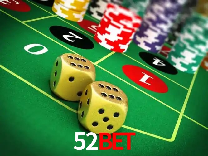 Experiência VIP 52bet