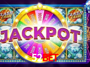 A Emoção da Loteria na 52bet: Uma Chance de Mudança de Vida