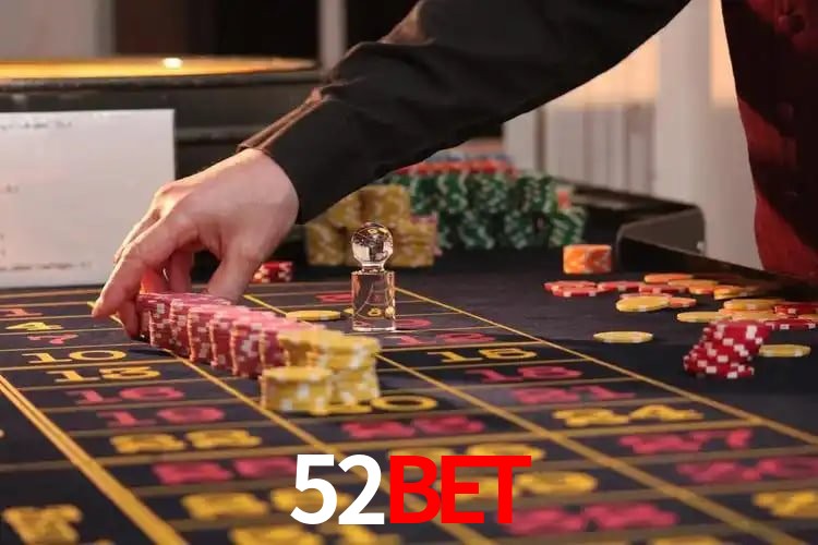 A Revolução dos Aplicativos de Jogos no 52bet