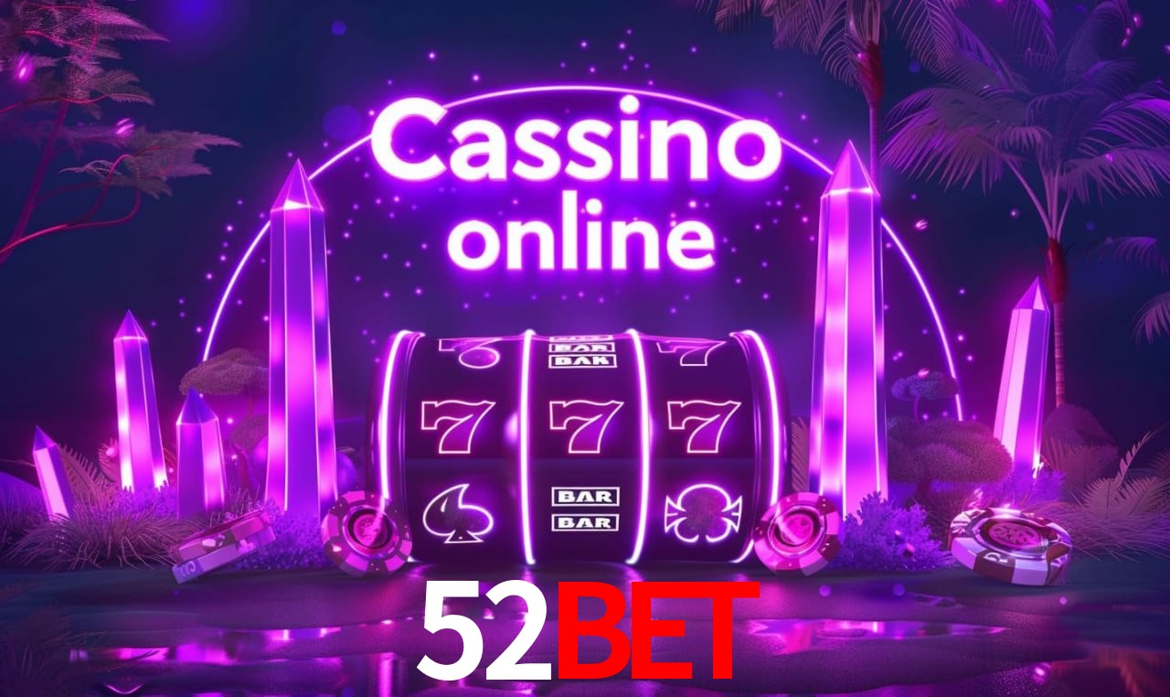 Estatísticas 52bet