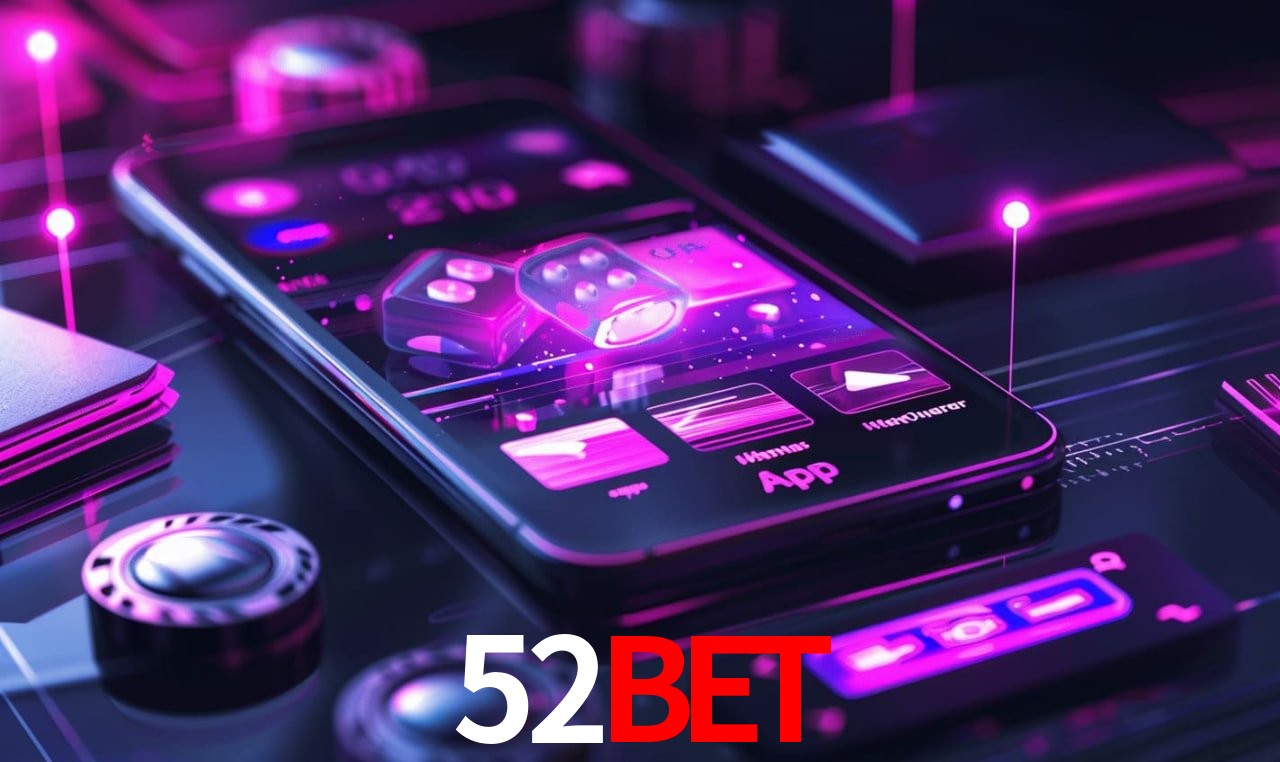 Welcome Bonus 52bet