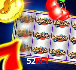 Desvendando o Mundo dos Jogos Virtuais na 52bet