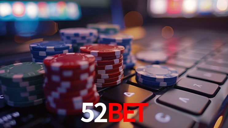 Experiência VIP 52bet