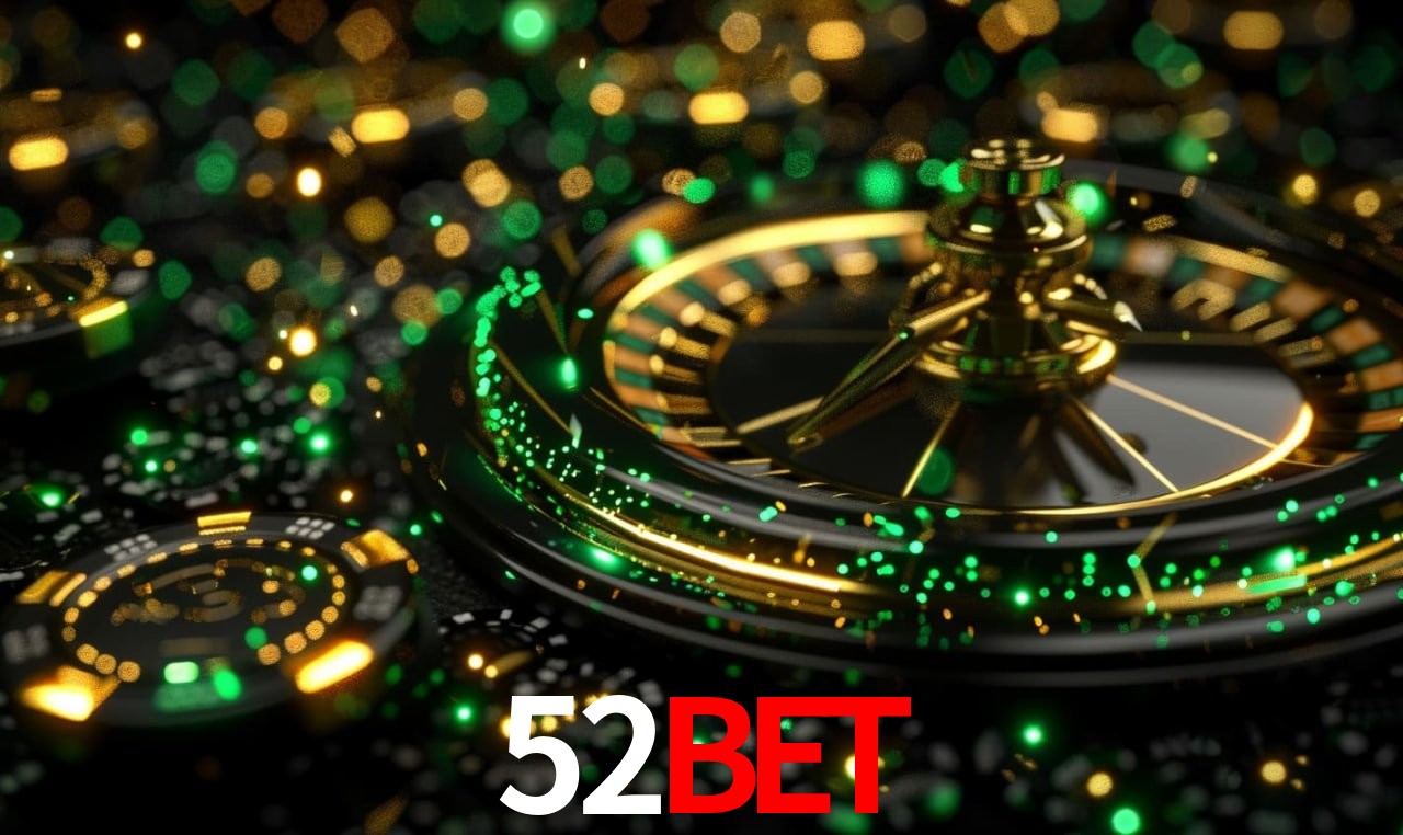 Design Responsivo 52bet