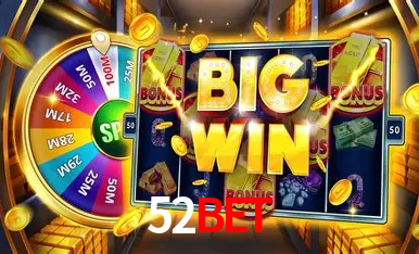 Descubra o Mundo do Cassino Online com 52bet