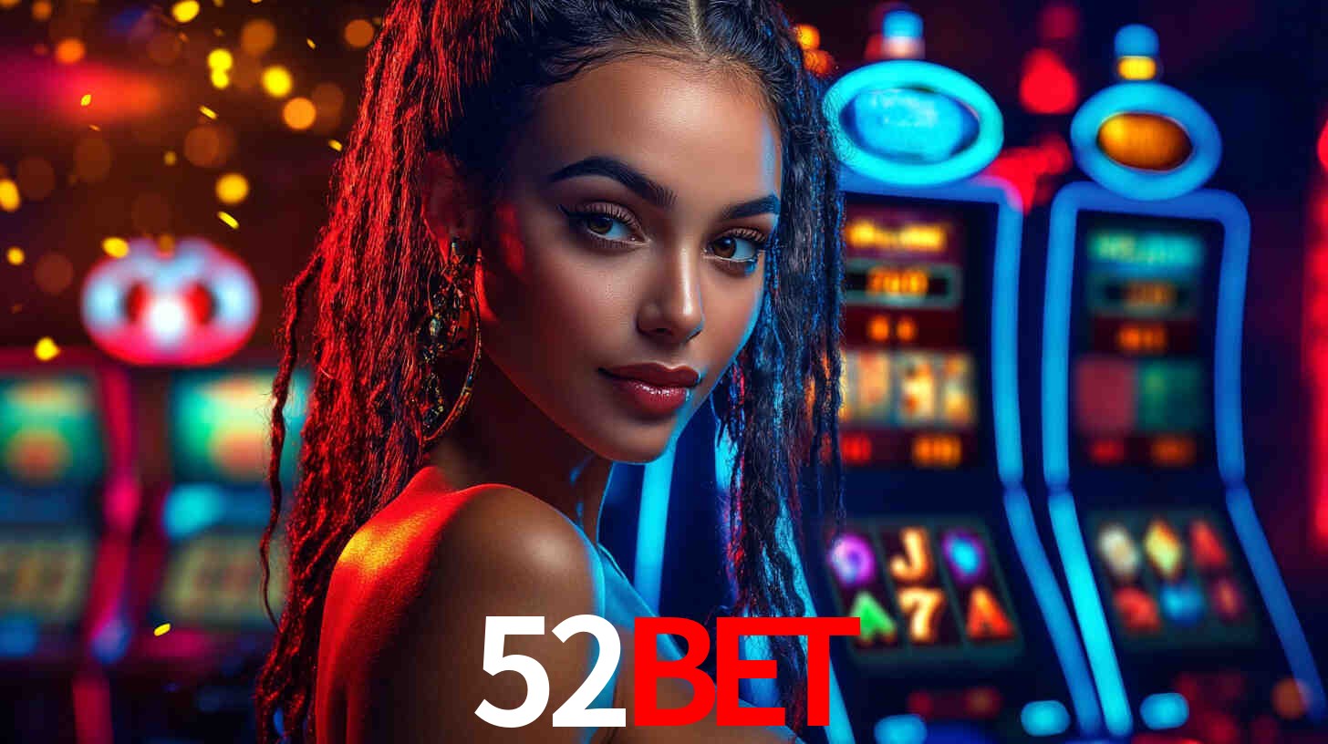 Desvendando o Mundo dos Jogos Virtuais na 52bet