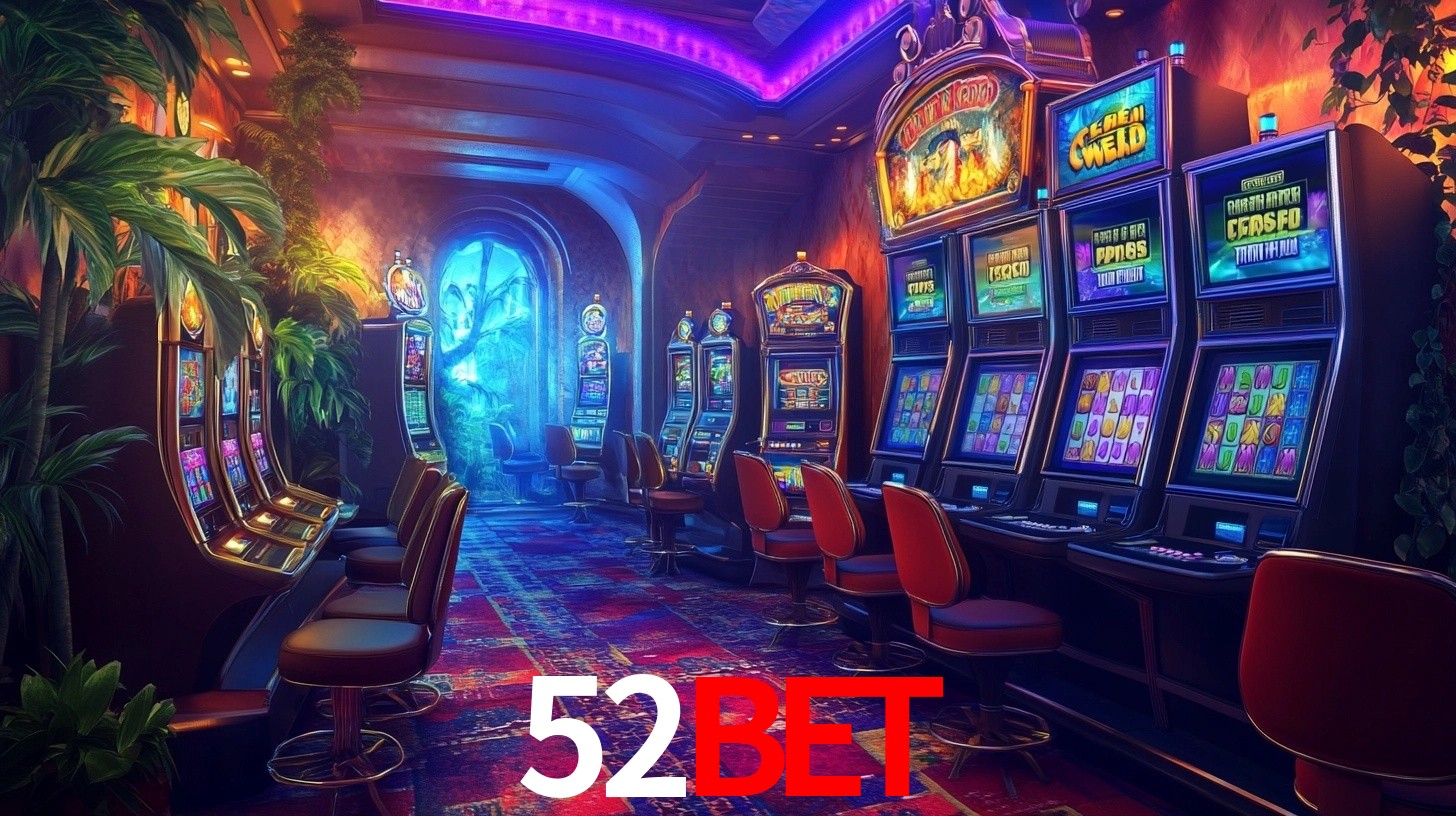 VIP Casino 52bet