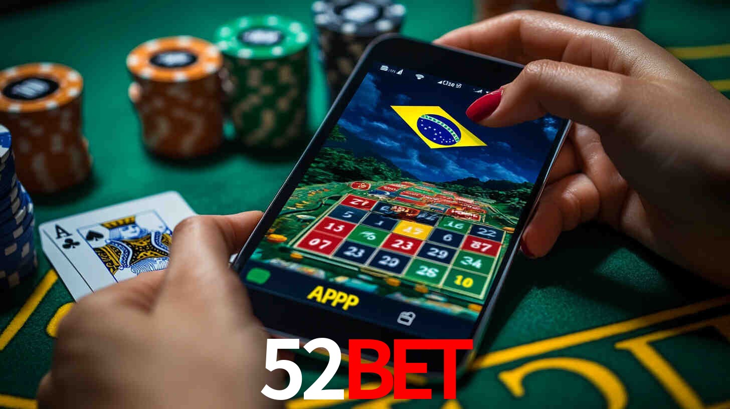 Descubra a Magia dos Jogos de Arcade no 52bet