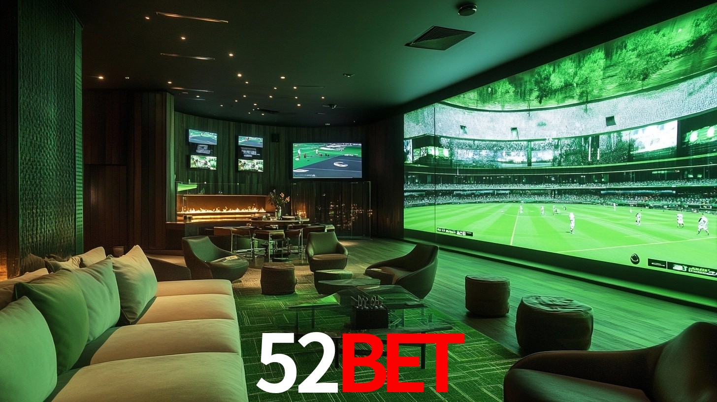 Sinta a adrenalina dos jogos de cassino com 52bet