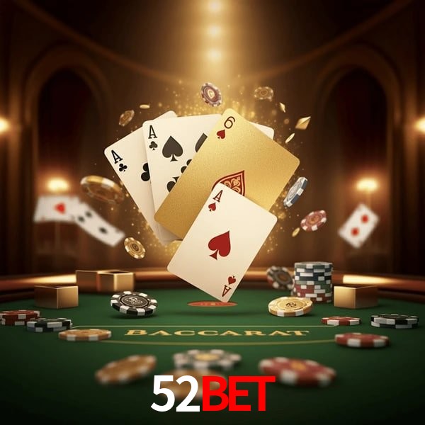 Football Betting 52bet
