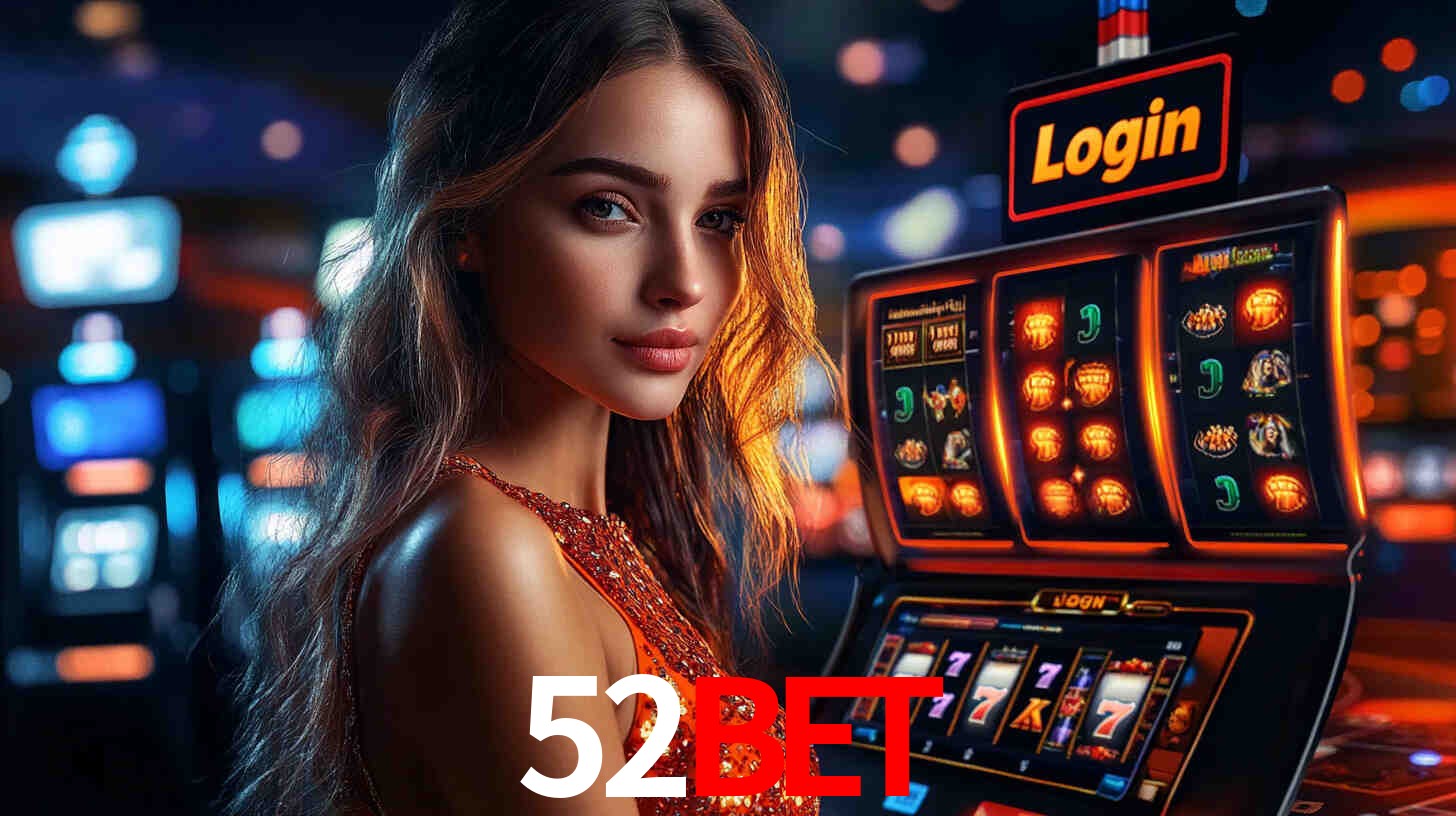 Experimente o Login Seguro Premium no 52bet