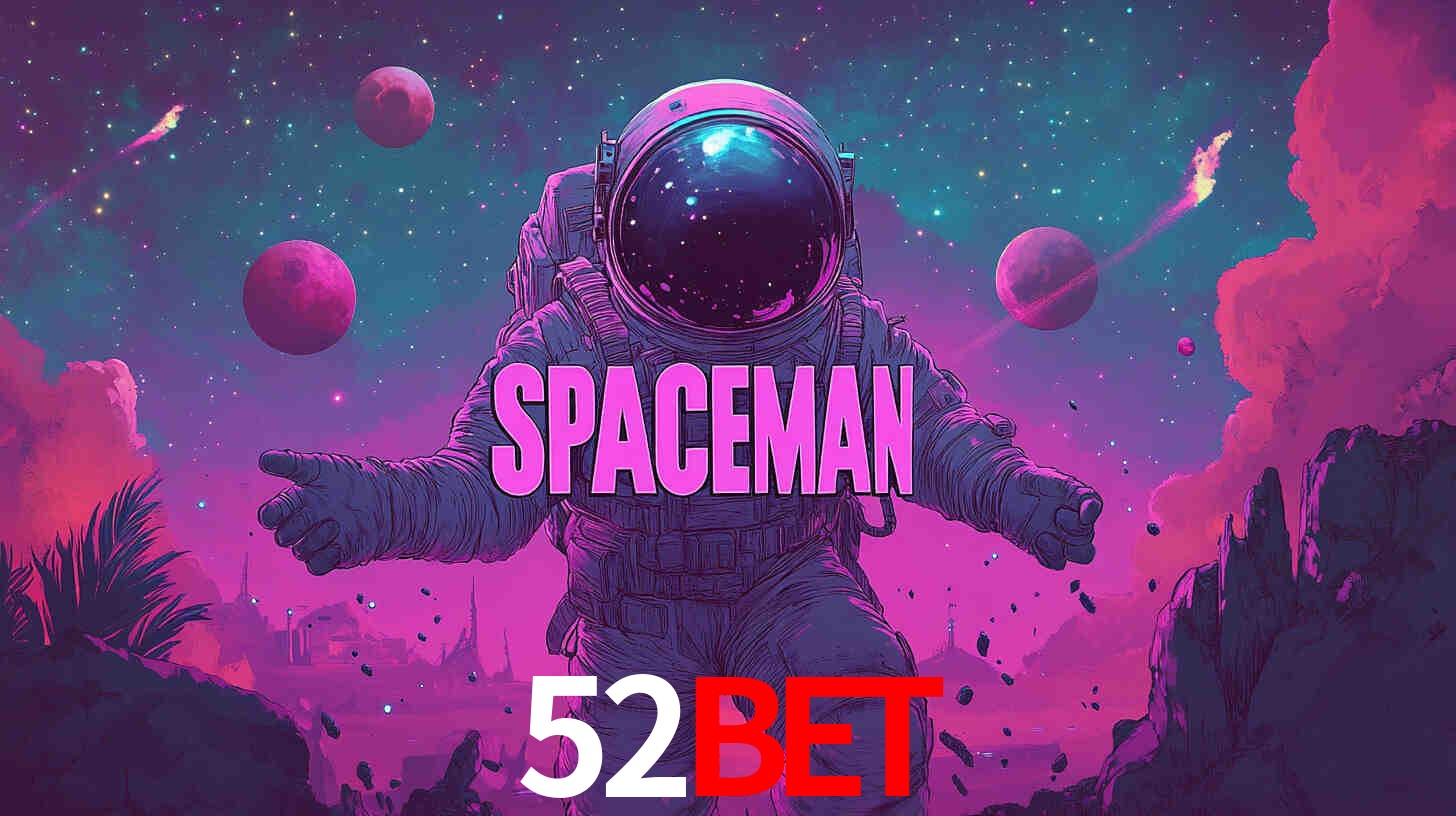 Inovações de Jogos na 52bet: O Futuro das Experiências Interativas