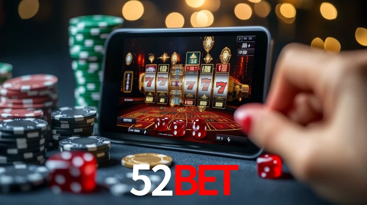 Live Casino 52bet