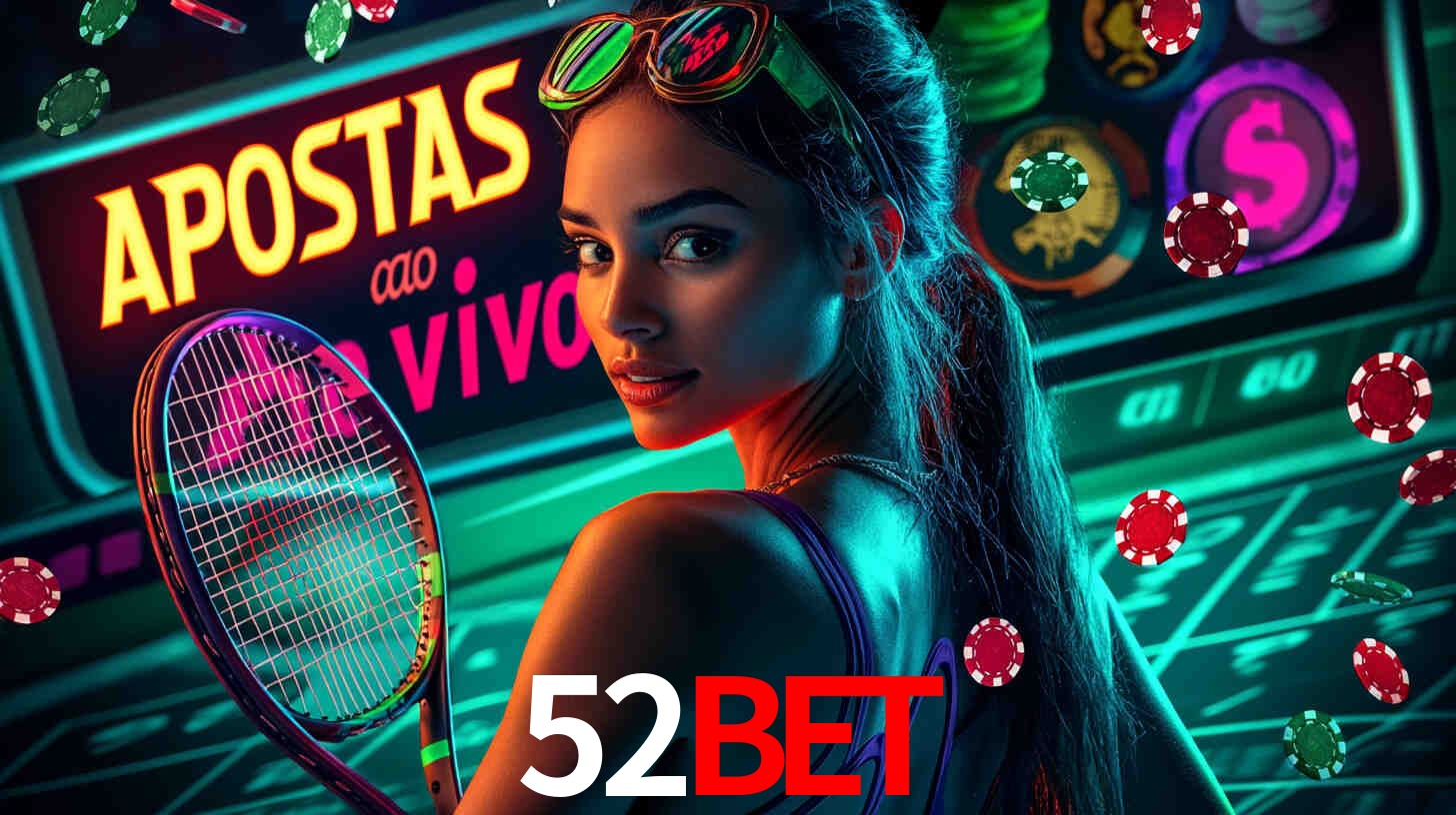 A Emoção da Loteria na 52bet: Uma Chance de Mudança de Vida