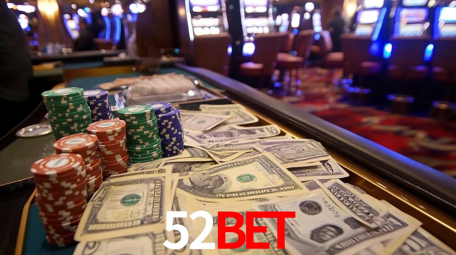Sistemas de Segurança 52bet