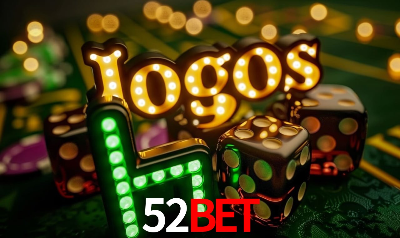 Casino Ao Vivo 52bet