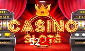 Slot Games 52bet