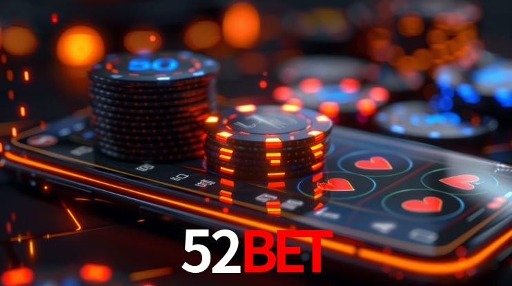 Bonus Features 52bet