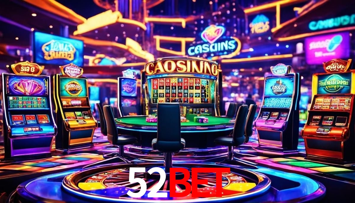 Programa VIP 52bet