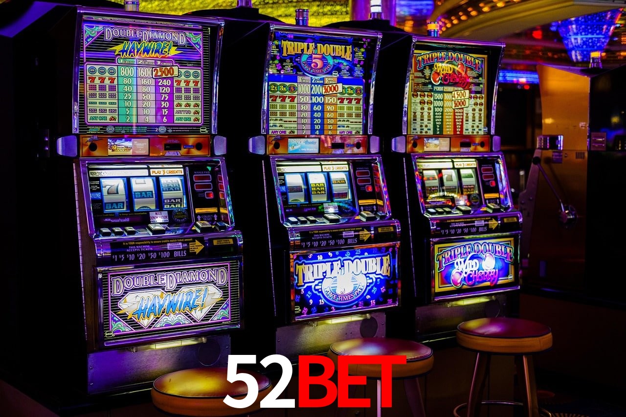 cassino 52bet