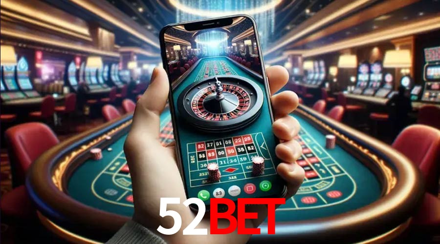 Account Benefits 52bet