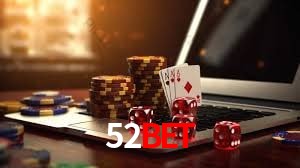 Explorando a Categoria de Eventos em Apostas na 52bet