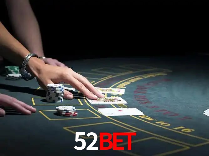 Provedores de Jogos 52bet