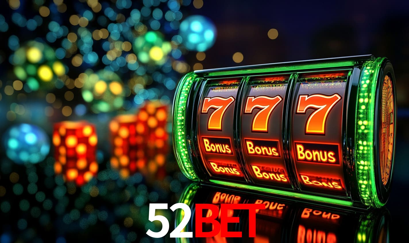 Apostas de Futebol 52bet