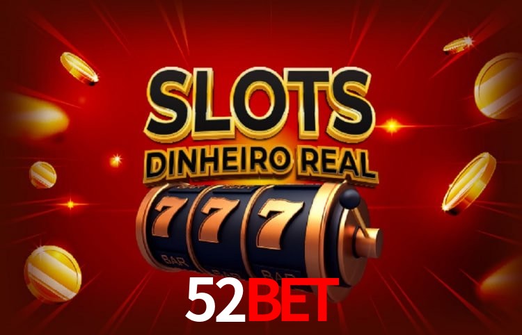 Casino Ao Vivo 52bet