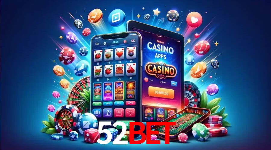 Platform Technology 52bet
