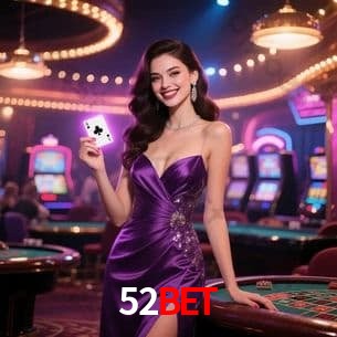 Desvendando o Mundo dos Jogos Virtuais na 52bet