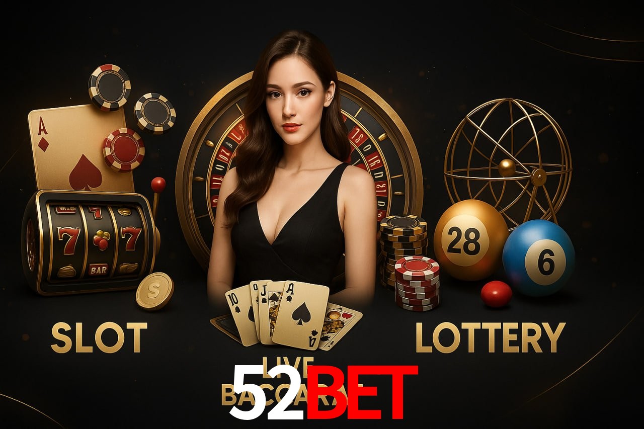 Benefícios da Conta 52bet
