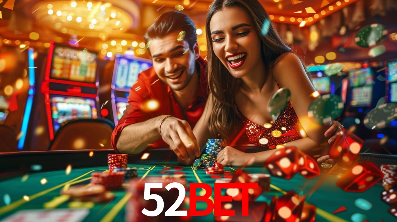 Apostas de Tênis 52bet