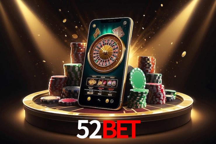 Estatísticas Esportivas 52bet