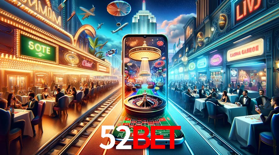 Security Systems 52bet