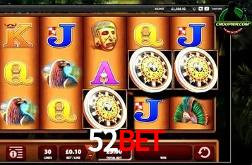 A Emoção da Loteria na 52bet: Uma Chance de Mudança de Vida