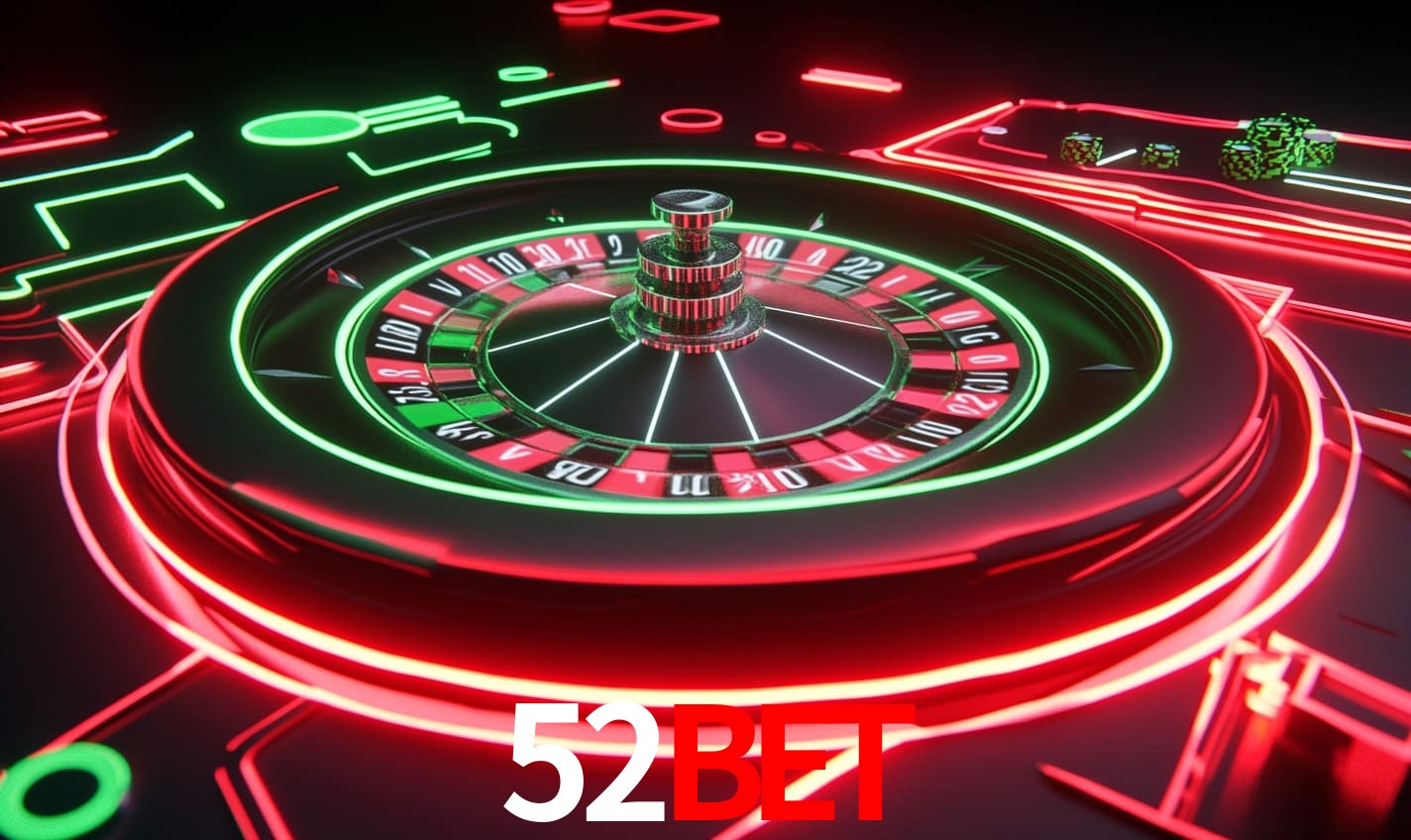 A Popularidade dos Caça-Níqueis no 52bet