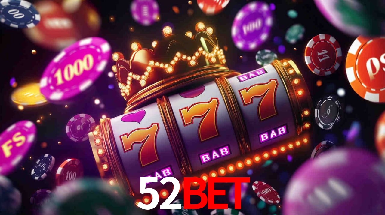 Game Providers 52bet