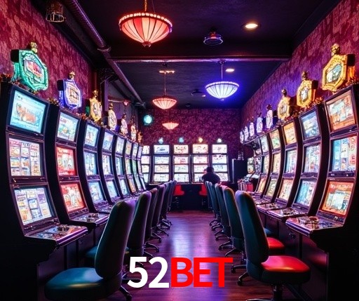 Tecnologia da Plataforma 52bet