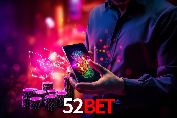 A Emoção da Loteria na 52bet: Uma Chance de Mudança de Vida