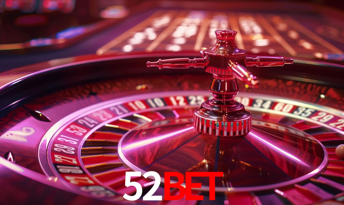 A Experiência Imersiva dos Cassinos Ao Vivo no 52bet
