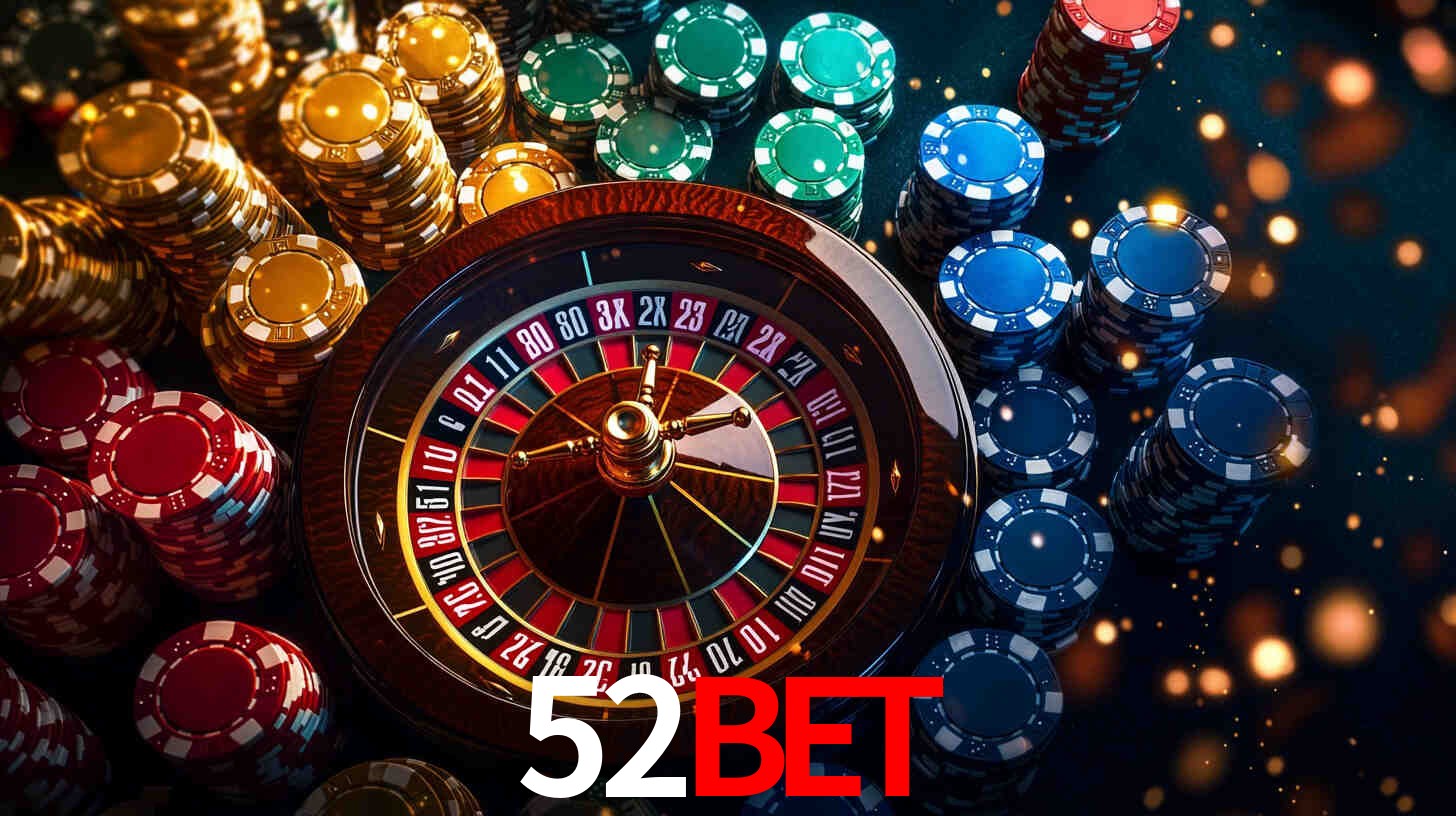 Tournaments 52bet