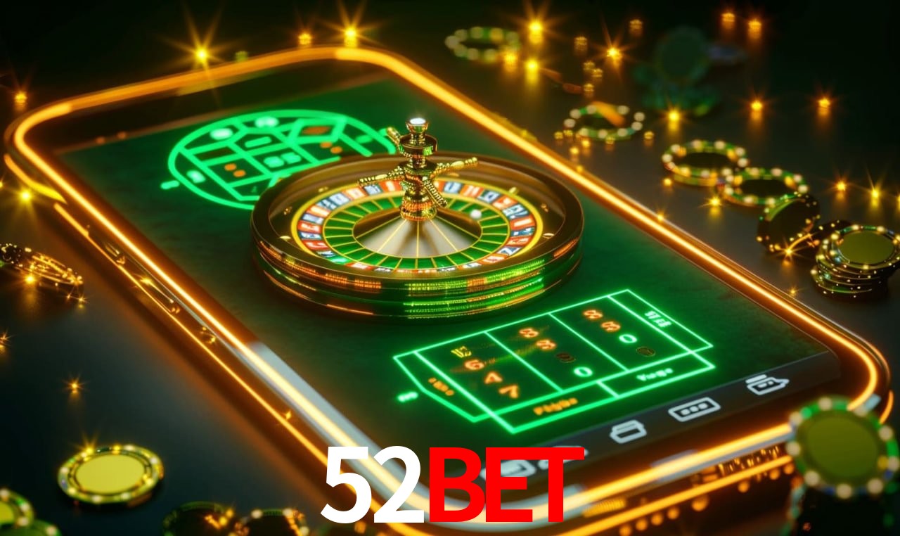 Recursos de Bônus 52bet