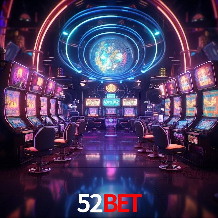 Especiais de Fim de Semana 52bet