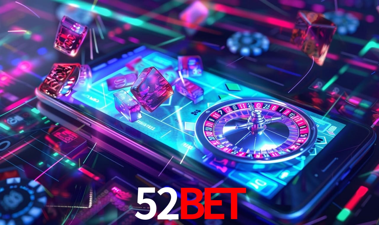 PIX Instantâneo 52bet
