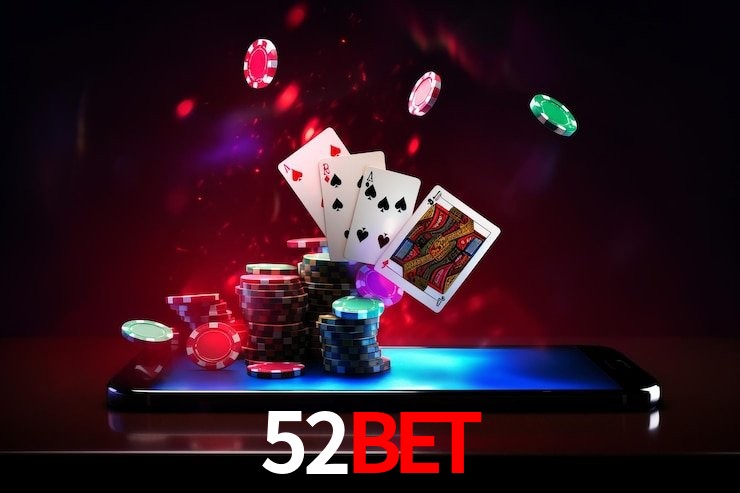 Games Directory 52bet