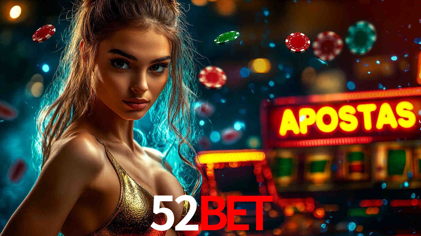 A Revolução dos Aplicativos de Jogos no 52bet