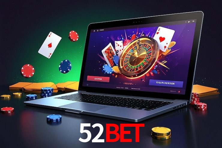 Jogos de Slot 52bet