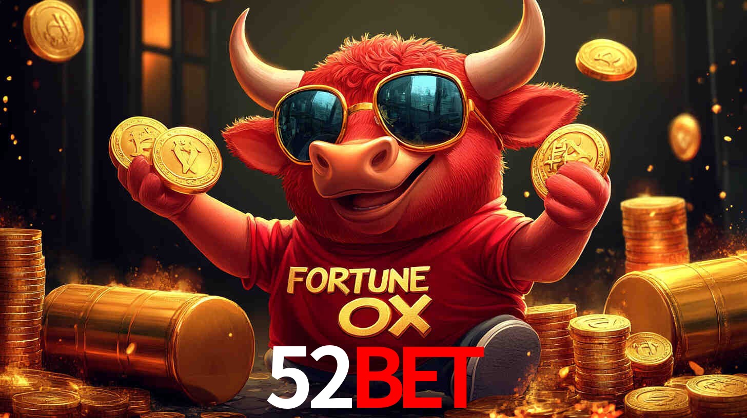 Apostas Esportivas na 52bet: Um Guia Completo